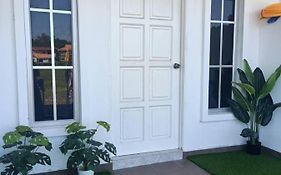Safiyya Homestay